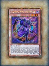 Yugioh Re Magico Stella della