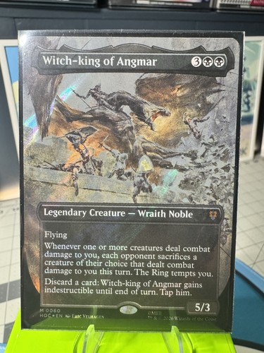 Wizards the coast strega - of,