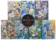 A Cave King's Road To Paradise