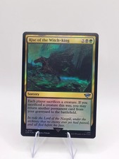 Ascesa del Re Stregone