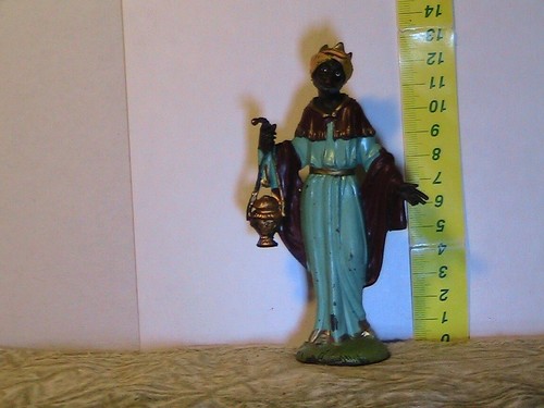 Statuina presepe fontanini - presepe,