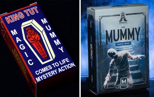 The mummy più - the, istruzioni