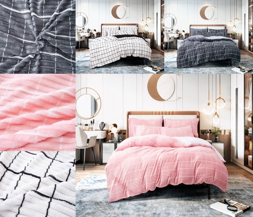 Set letto pezzi - letto, 3