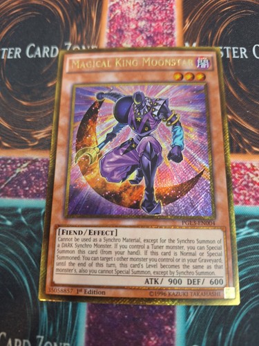 Yugioh magico stella di - re,