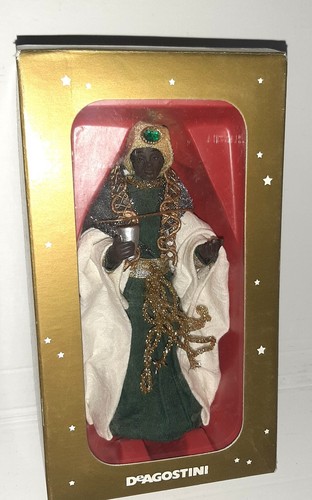 Mondo del presepe magio - mondo,