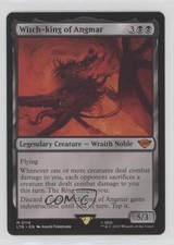 Re Stregone di Angmar #0114