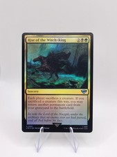 Ascesa del Re Stregone