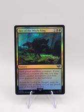 Ascesa del Re Stregone