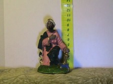 Statuina Presepe Cartapesta