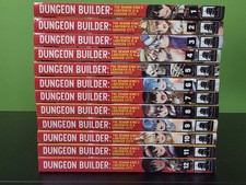 Dungeon Builder Il Labirinto