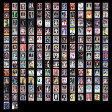 Lotto (158) Figurine Panini