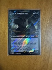 Witch-king of Angmar 0803