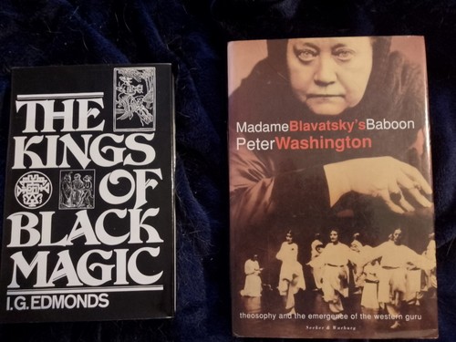 The kings black magic i - of,