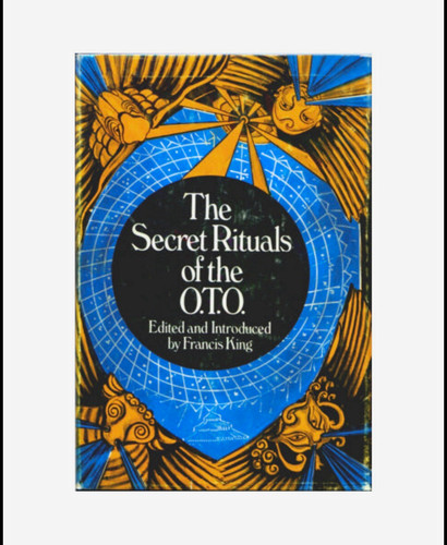 The secret rituals - the, of