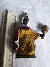 Statuina presepe in plastica