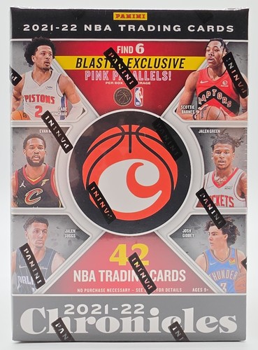 2021 panini chronicles - panini,