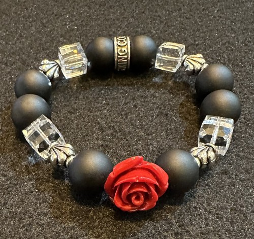 Bracciale donna argento - bracciale,