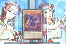 Yugioh Re Magico Stella di