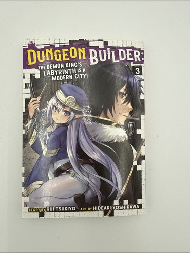 Dungeon builder labirinto - il,