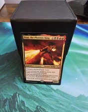 Ozai, il Re Fenice Firebending