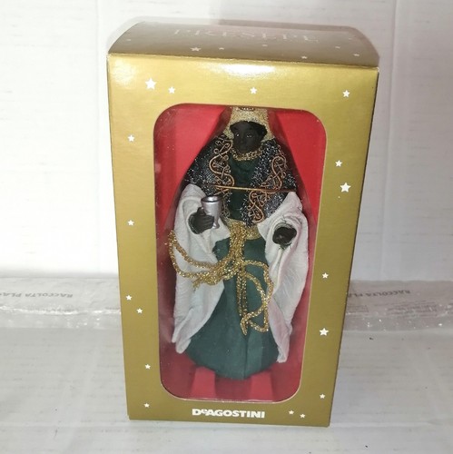 Mondo del presepe de - mondo,