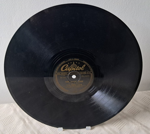 Nat king cole the - the, magic