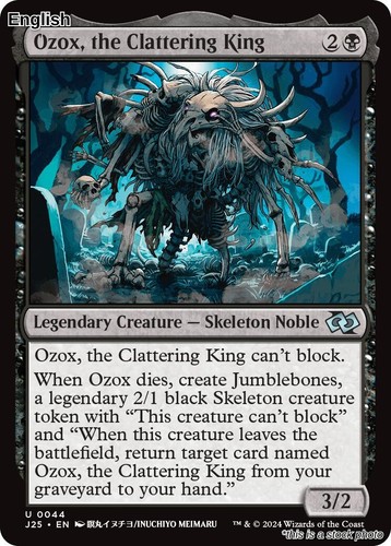 Ozox re schiacciatore - ozox,,