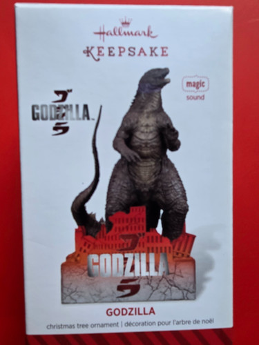 2014 hallmark keepsake - 2014,