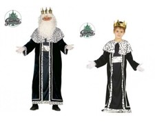 CARNEVALE HALLOWEEN NATALE