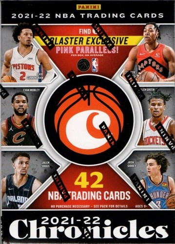 2021 panini chronicles - panini,