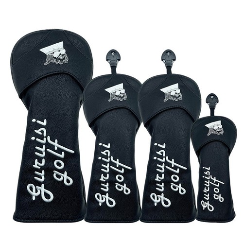 King copertura mazza golf - king,