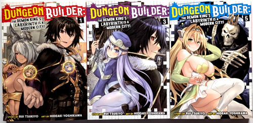 Dungeon builder labirinto - dungeon,